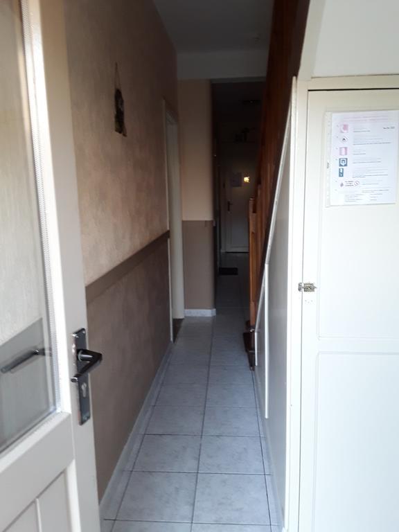 Wenceslas Cobergher III Bertem Exterior foto