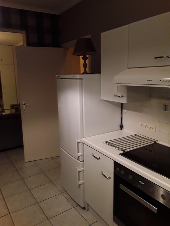 Wenceslas Cobergher III Bertem Exterior foto