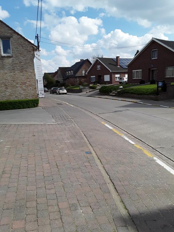 Wenceslas Cobergher III Bertem Exterior foto